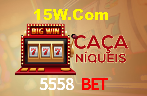 5558 Bet: A Experiência de Casino com Jogos de Mesa ao Vivo