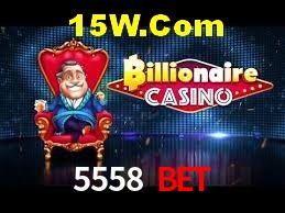 Bonus Features 5558 Bet