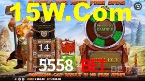 VIP Casino 5558 Bet