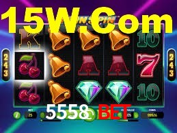 5558 Bet App Interface