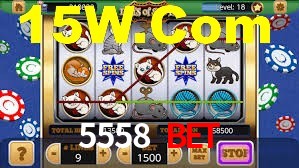 Programa VIP 5558 Bet