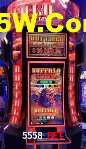 Welcome Bonus 5558 Bet