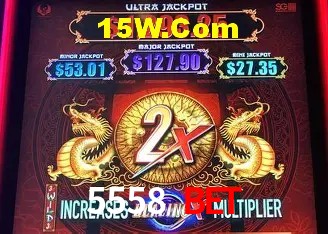 Avaliações dos Jogadores 5558 Bet