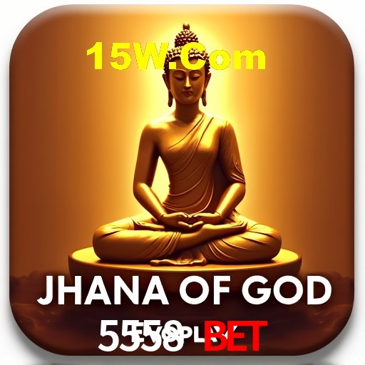 Interface do App 5558 Bet