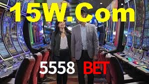 Blackjack Table 5558 Bet