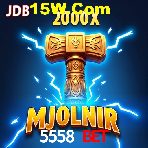 Flash Promotion 5558 Bet
