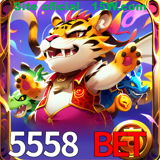 5558 Bet